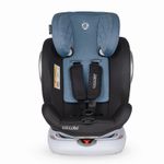 Scaun auto rotativ 0-36 kg Coccolle Lyra Celestial Blue fotografia produsului View 21 S