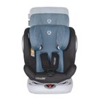 Scaun auto rotativ 0-36 kg Coccolle Lyra Celestial Blue fotografia produsului View 23 S