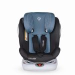 Scaun auto rotativ 0-36 kg Coccolle Lyra Celestial Blue fotografia produsului View 19 S