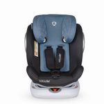 Scaun auto rotativ 0-36 kg Coccolle Lyra Celestial Blue fotografia produsului View 20 S