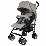 Carucior sport Coccolle Sole Gri fotografia produsului