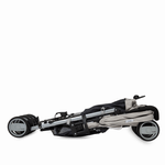 Carucior sport Coccolle Sole Gri fotografia produsului View 7 S