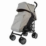 Carucior sport Coccolle Sole Gri fotografia produsului View 2 S
