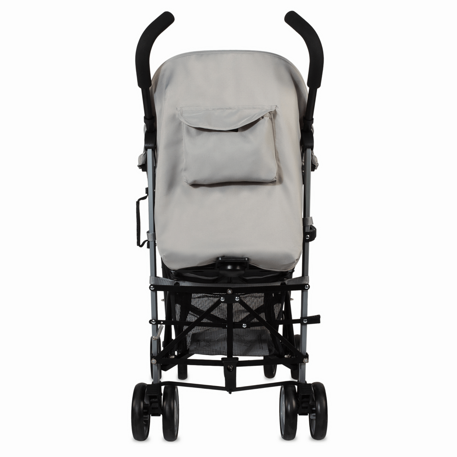 Carucior sport Coccolle Sole Gri fotografia produsului View 6 L