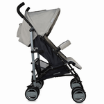 Carucior sport Coccolle Sole Gri fotografia produsului View 4 S