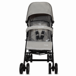 Carucior sport Coccolle Sole Gri fotografia produsului View 3 S