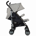Carucior sport Coccolle Sole Gri fotografia produsului View 5 S