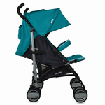 Carucior sport Coccolle Sole Albastru fotografia produsului View 4 S