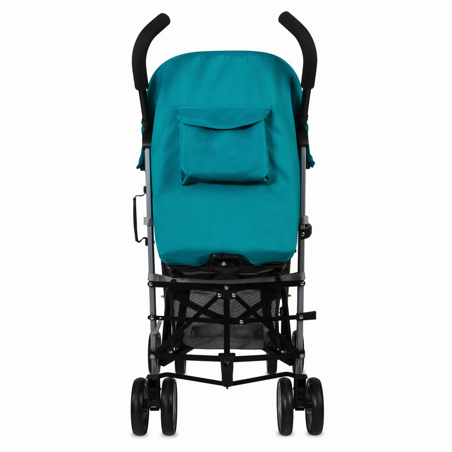 Carucior sport Coccolle Sole Albastru fotografia produsului View 5 L