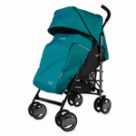 Carucior sport Coccolle Sole Albastru fotografia produsului View 2 S