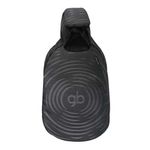 Husa picioare gb Idan Lux Black fotografia produsului