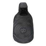 Husa picioare gb Idan Lux Black fotografia produsului View 2 S