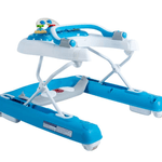Premergator multifunctional COCCOLLE Primo Passo rosu fotografia produsului View 3 S