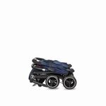 Carucior Sport gb Qbit+ All Terrain Night Blue fotografia produsului View 5 S