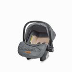 Carucior transformabil 3 in 1 Coccolle Ambra Safari Beige 2021 fotografia produsului View 13 S
