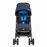 Carucior Sport gb Qbit+ All Terrain Night Blue fotografia produsului View 2 S