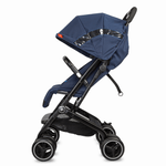 Carucior Sport gb Qbit+ All Terrain Night Blue fotografia produsului View 3 S