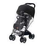 Husa de ploaie Qbit+ All Terrain fotografia produsului