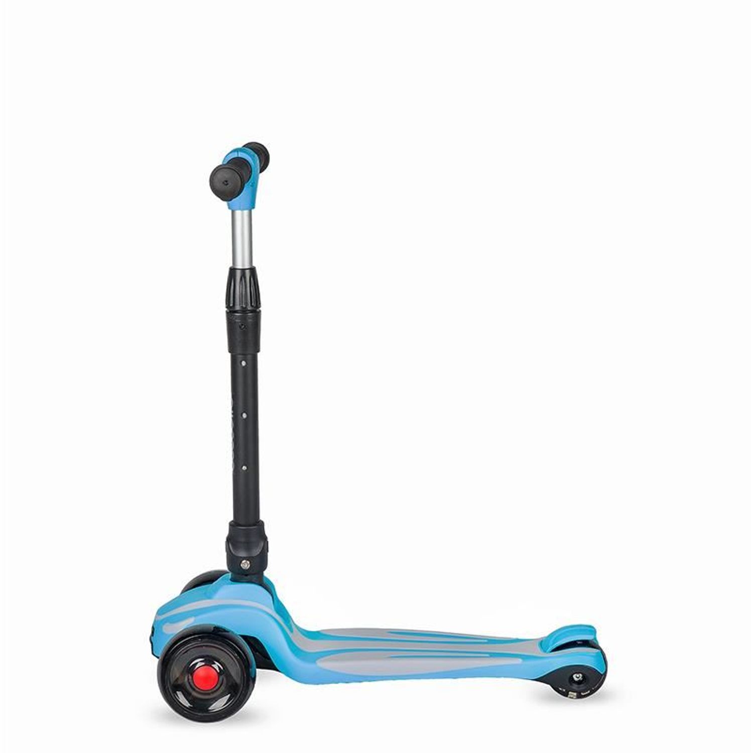 Trotineta Coccolle Muvio Baby Blue fotografia produsului View 8 L