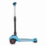 Trotineta Coccolle Muvio Baby Blue fotografia produsului View 10 S