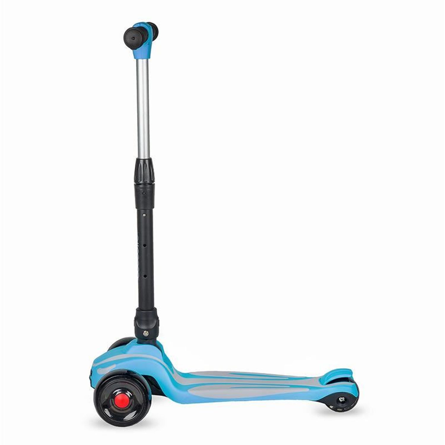 Trotineta Coccolle Muvio Baby Blue fotografia produsului View 10 L