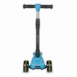 Trotineta Coccolle Muvio Baby Blue fotografia produsului View 7 S