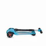Trotineta Coccolle Muvio Baby Blue fotografia produsului View 11 S