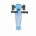 Trotineta Coccolle Muvio Baby Blue fotografia produsului View 13 S