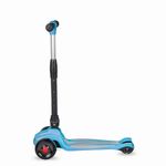 Trotineta Coccolle Muvio Baby Blue fotografia produsului View 9 S