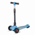 Trotineta Coccolle Muvio Baby Blue fotografia produsului View 5 S