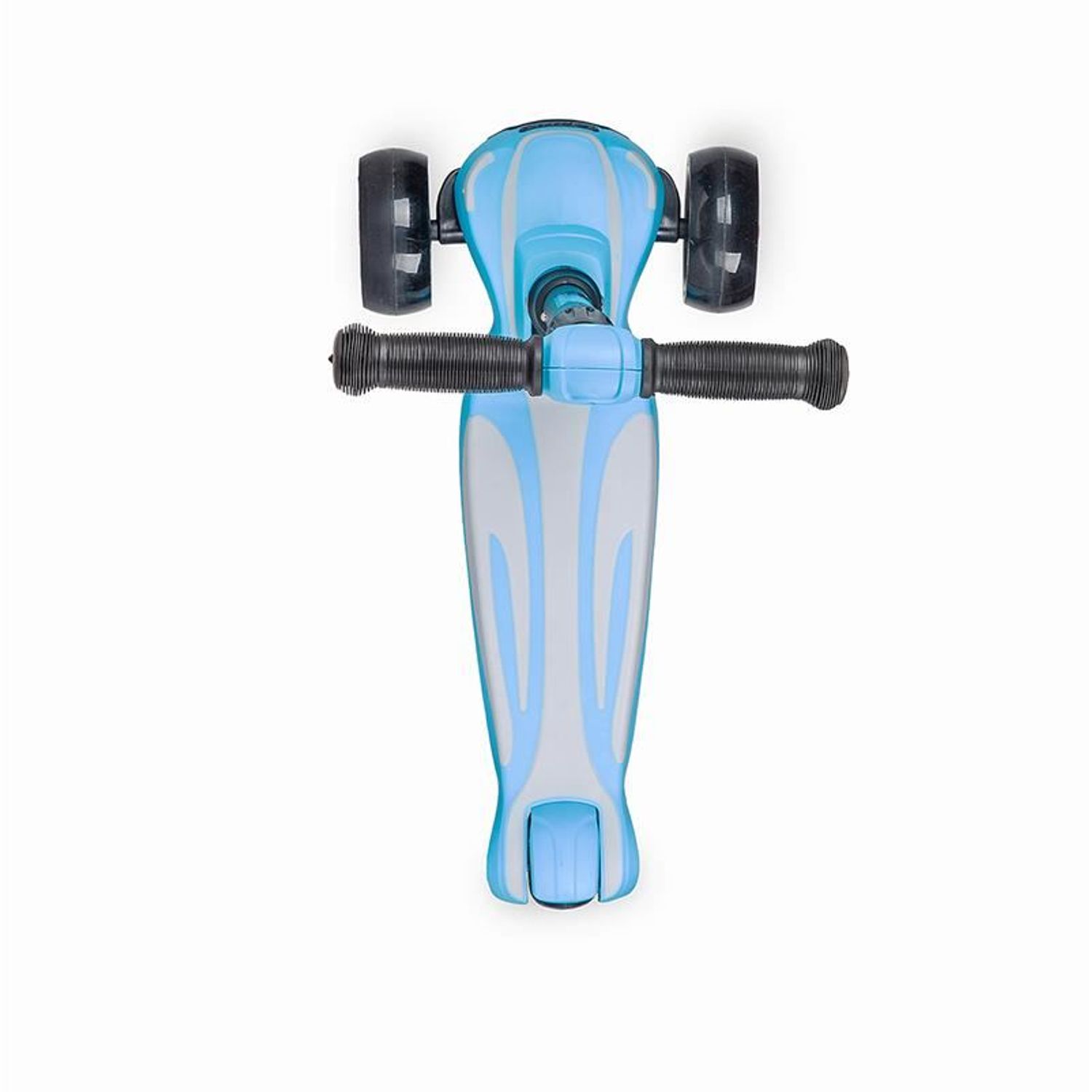 Trotineta Coccolle Muvio Baby Blue fotografia produsului View 12 L