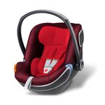 Scaun auto 0-13 kg gb Idan DragonFireRed fotografia produsului