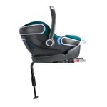 Scaun auto 0-13 kg gb Idan DragonFireRed fotografia produsului View 2 S