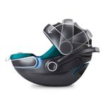 Scaun auto 0-13 kg gb Idan DragonFireRed fotografia produsului View 4 S