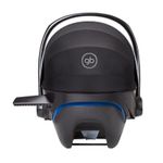 Scaun auto 0-13 kg gb Idan DragonFireRed fotografia produsului View 6 S