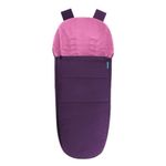 Husa picioare gb Maris PoshPink fotografia produsului
