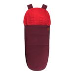 Husa picioare gb Maris Dragonfire Red fotografia produsului View 2 S