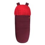 Husa picioare gb Maris Dragonfire Red fotografia produsului