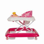 Premergator Coccolle Velto Rose Pink fotografia produsului View 4 S