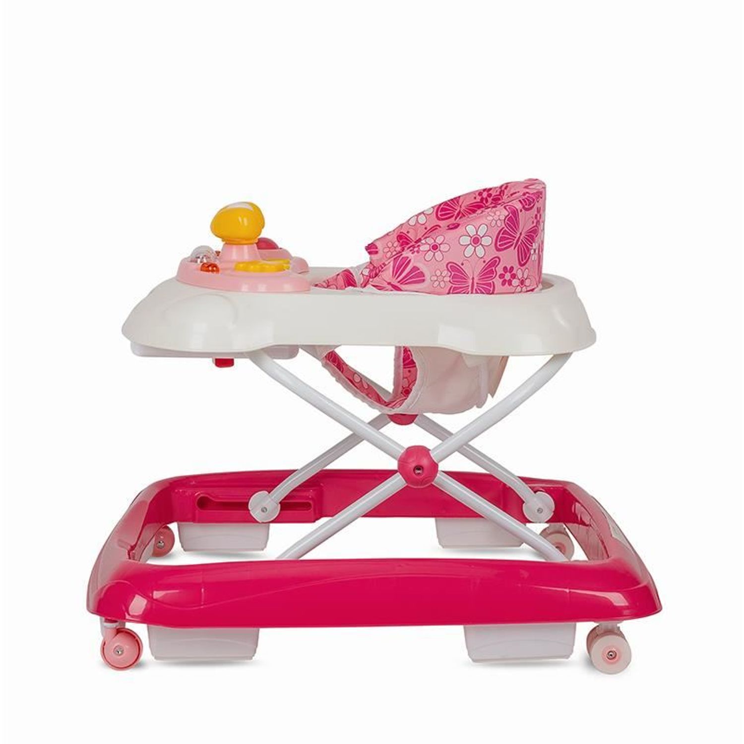 Premergator Coccolle Velto Rose Pink fotografia produsului View 4 L
