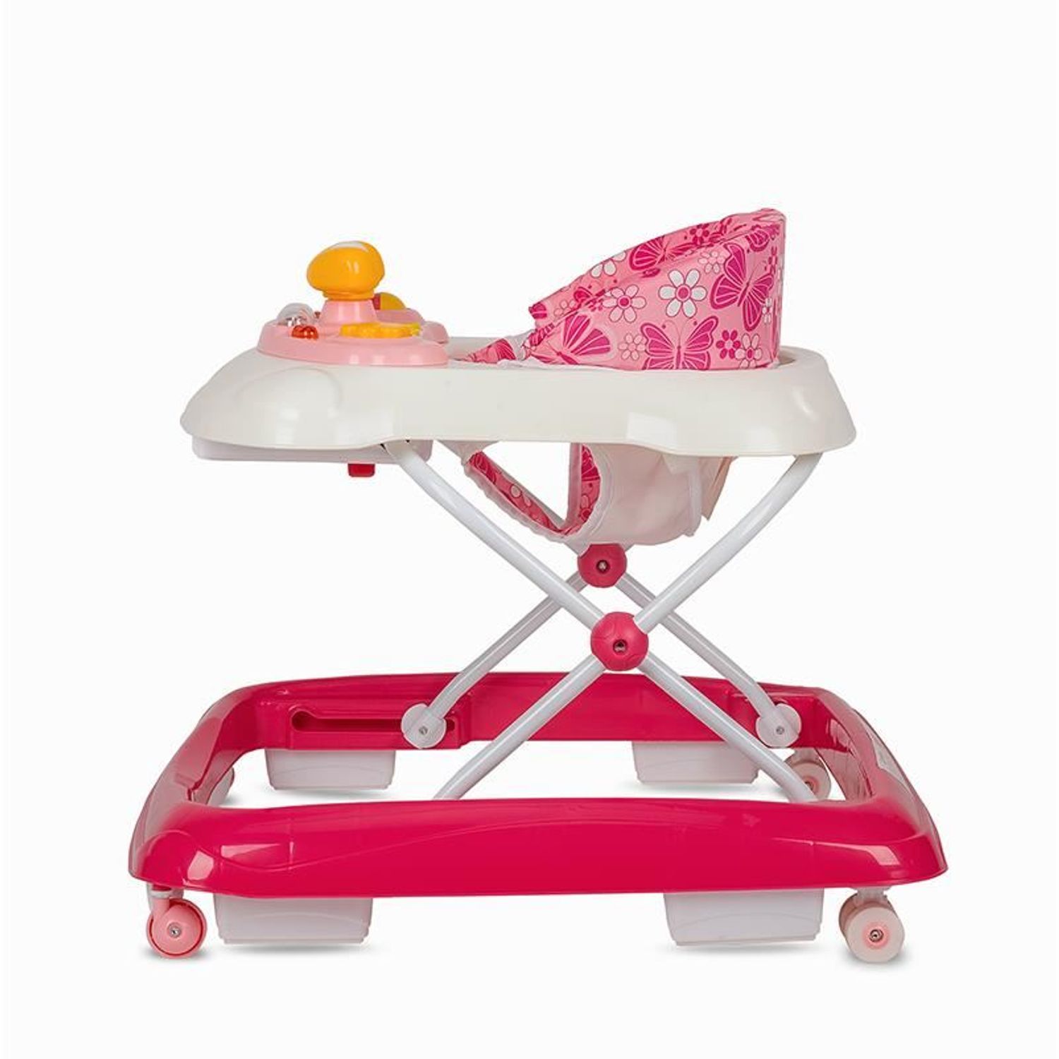 Premergator Coccolle Velto Rose Pink fotografia produsului View 2 L
