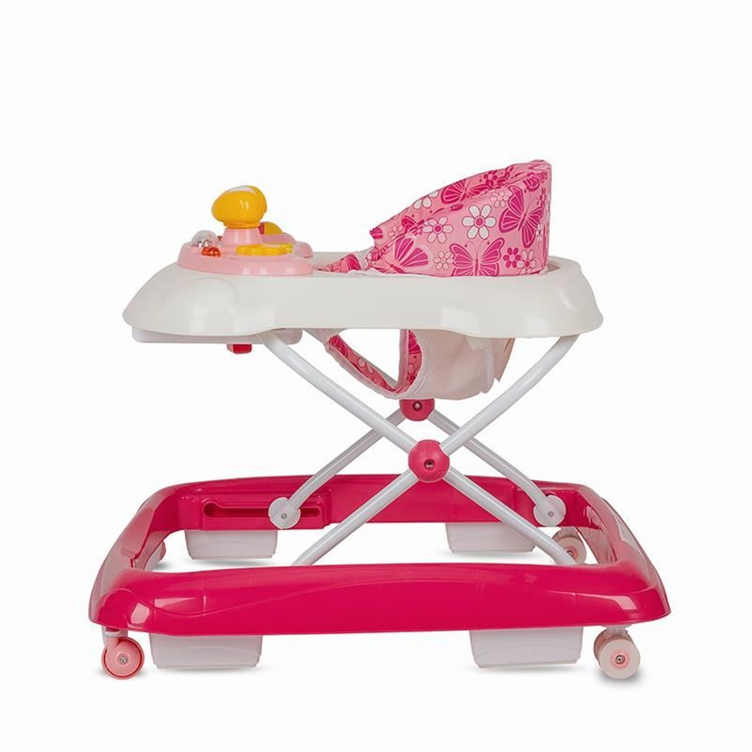 Premergator Coccolle Velto Rose Pink fotografia produsului View 3 L