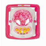 Premergator Coccolle Velto Rose Pink fotografia produsului View 7 S