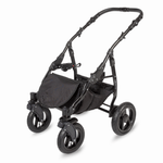 Carucior modular Coccolle Dimona 3 in 1 Violet fotografia produsului View 8 S