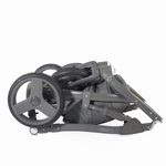 Carucior modular 3 in 1 Coccolle Cassia Khaki fotografia produsului View 2 S