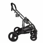 Carucior 3 in 1 transformabil Coccolle Oppa Gri fotografia produsului View 19 S