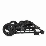 Carucior 3 in 1 transformabil Coccolle Oppa Gri fotografia produsului View 14 S
