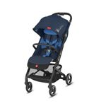 Carucior gb Qbit+ All City Night Blue fotografia produsului