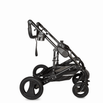 Carucior 3 in 1 transformabil Coccolle Oppa Albastru fotografia produsului View 3 S