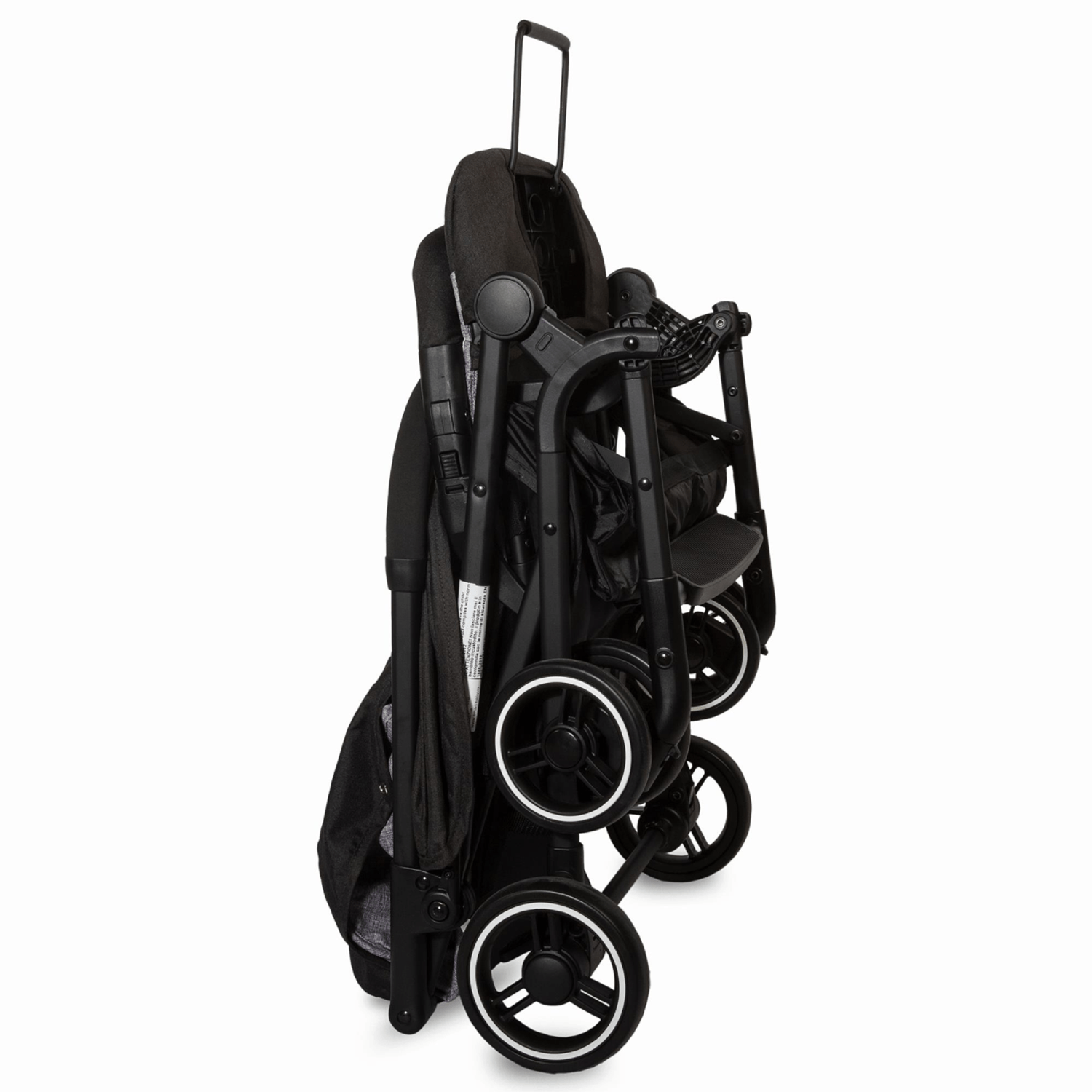 Carucior sport Coccolle Arona Rosu fotografia produsului View 3 L